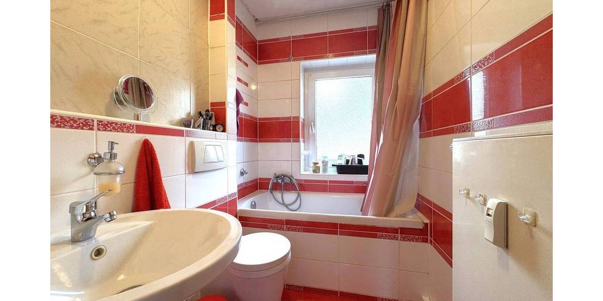Etagenwohnung Köln Höhenberg - 2 Zimmer, 55 m&sup2;, 279.000&euro; | Angebot:26117393