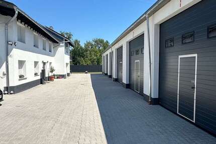 Gewerbeobjekt Swisttal - 1.149.000&euro; | Angebot:27623808