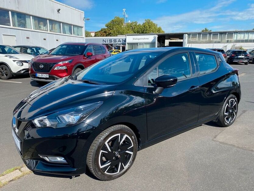 Micra