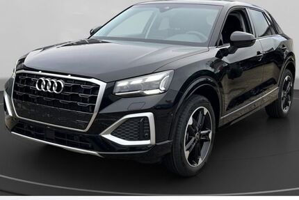 Audi Q2 4.900 km 37.990 &euro; Köln 51145
