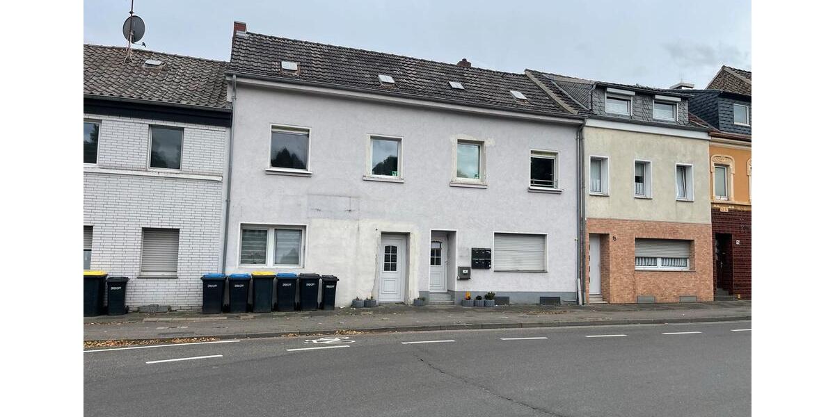 Erdgeschoßwohnung Bedburg - 1 Zimmer, 44 m&sup2;, 460&euro; | Angebot:24751023