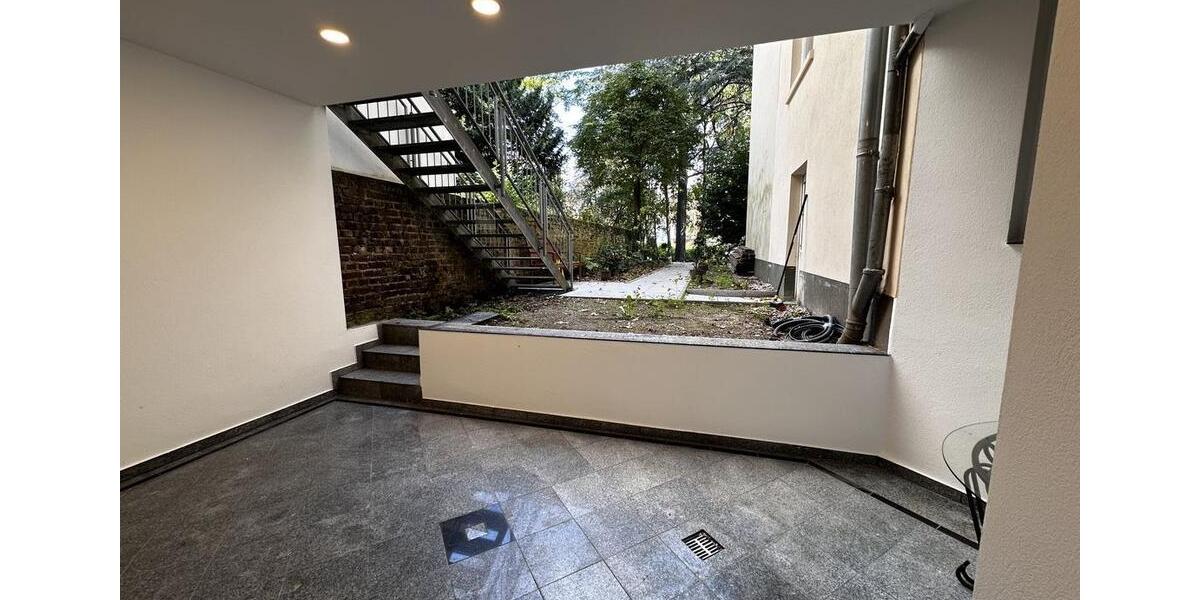 Studentenwohnung in der Südstadt 1 zimmer