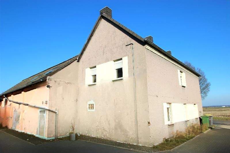 Bauernhaus, Landhaus Niederkassel Ranzel - 1 Zimmer, 253 m&sup2;, 419.000&euro; | Angebot:24990771