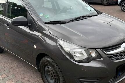 Opel Karl 78.000 km 4.950 &euro; Köln 50677