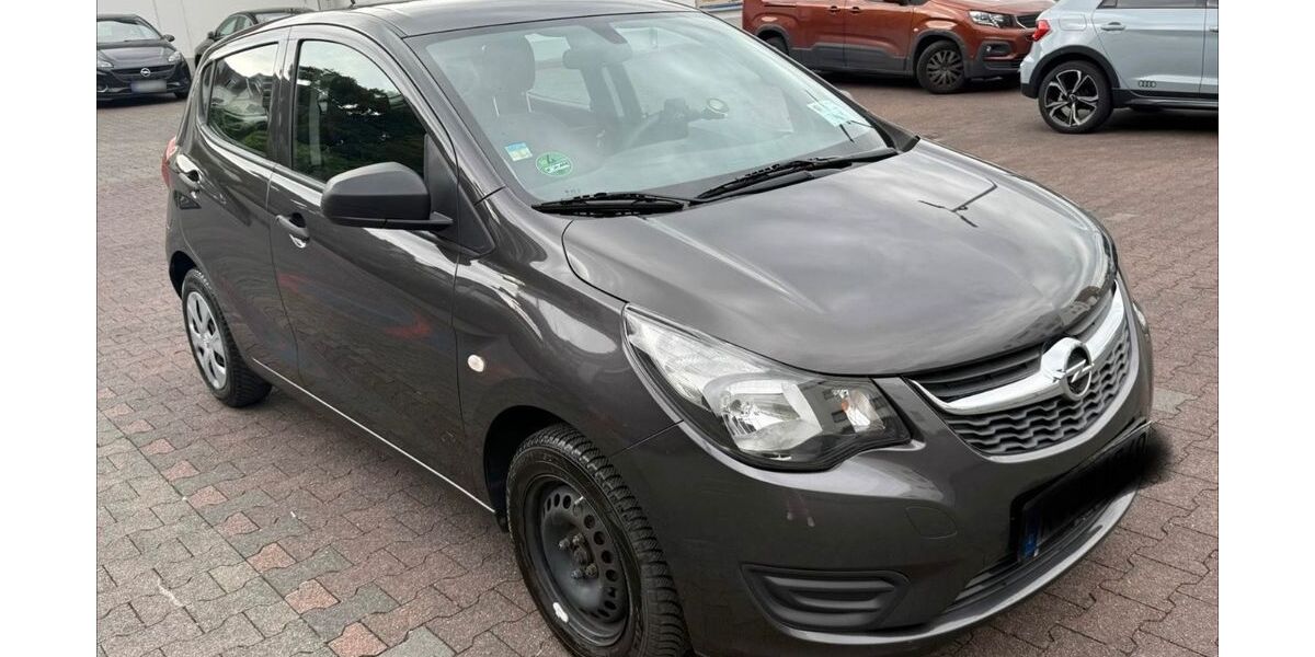 Opel Karl 78.000 km 4.950 &euro; Köln 50677