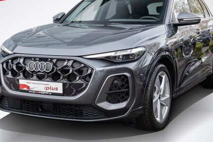 Audi Q5 21.000 km 55.775 &euro; Sankt Augustin-Menden 53757