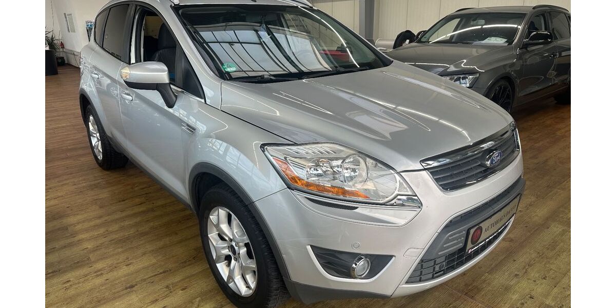Ford Kuga 91.965 km 8.900 &euro; Sankt Augustin 53757