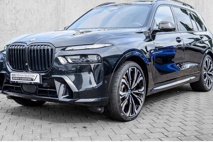 BMW X7 83.925 km 84.990 € Köln-West 50858