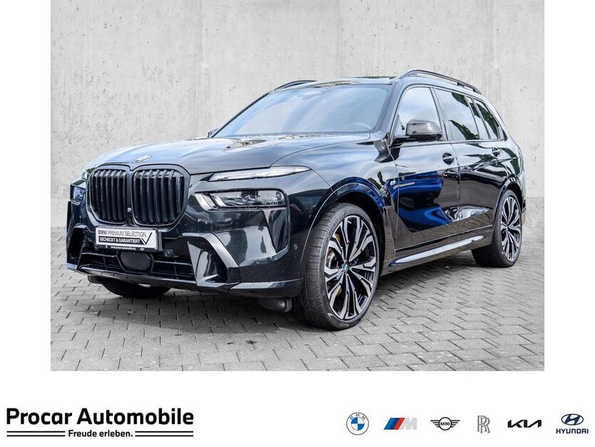 BMW X7 83.925 km 84.990 € Köln-West 50858