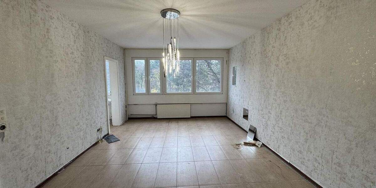 Etagenwohnung Köln Ehrenfeld - 2 Zimmer, 50 m&sup2;, 190.000&euro; | Angebot:25744162