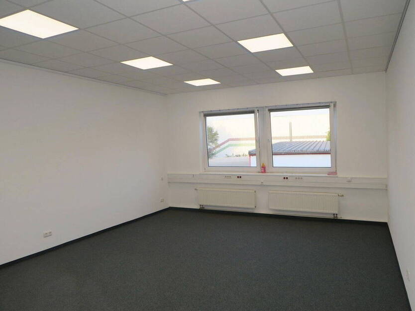 Maklerfrei, Butzweilerhof, Büro 37 qm+13qmGem.Fl.=795€~14,50€qm Warmend+19%