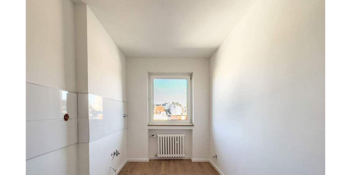 Etagenwohnung Köln Altstadt-Nord - 2 Zimmer, 60 m&sup2;, 349.900&euro; | Angebot:25567457