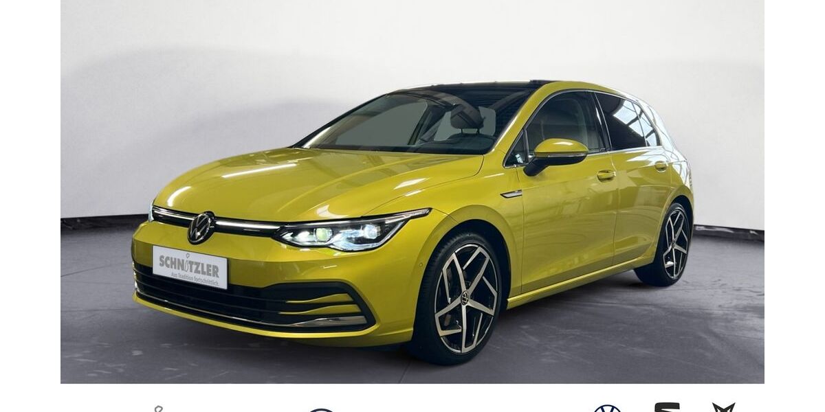 VW Golf 59.189 km 22.450 &euro; Langenfeld 40764