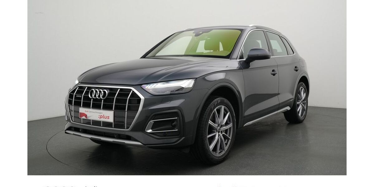 Audi Q5 9.934 km 51.980 &euro; Leverkusen 51373