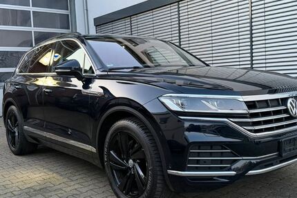VW Touareg 116.250 km 35.950 &euro; Hilden 40721