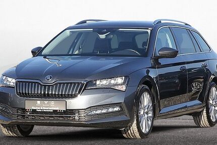 Skoda Superb 22.118 km 27.980 &euro; Lohmar 53797