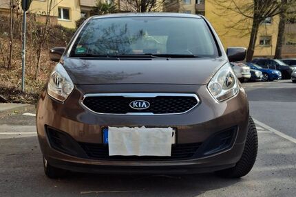 Kia Venga 100.000 km 4.400 &euro; Leverkusen 51377