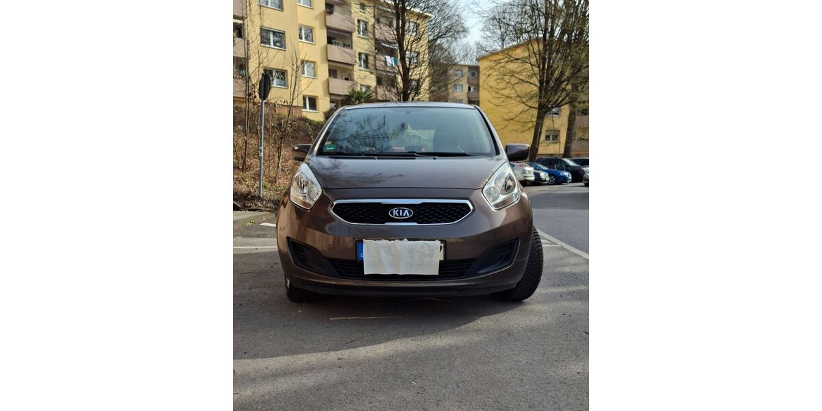 Kia Venga 100.000 km 4.400 &euro; Leverkusen 51377