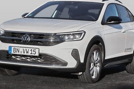 VW Taigo 3.000 km 28.890 € Bonn 53119