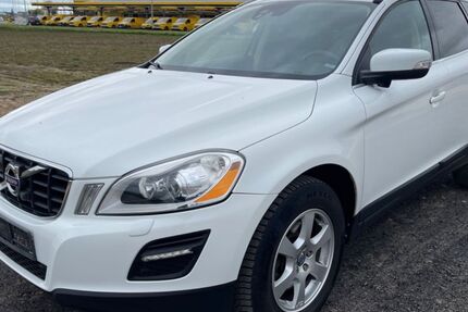Volvo XC60 248.690 km 8.450 &euro; Bergheim 50126