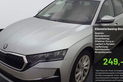 Skoda Octavia 20.110 km 29.990 &euro; Pulheim-Brauweiler 50259