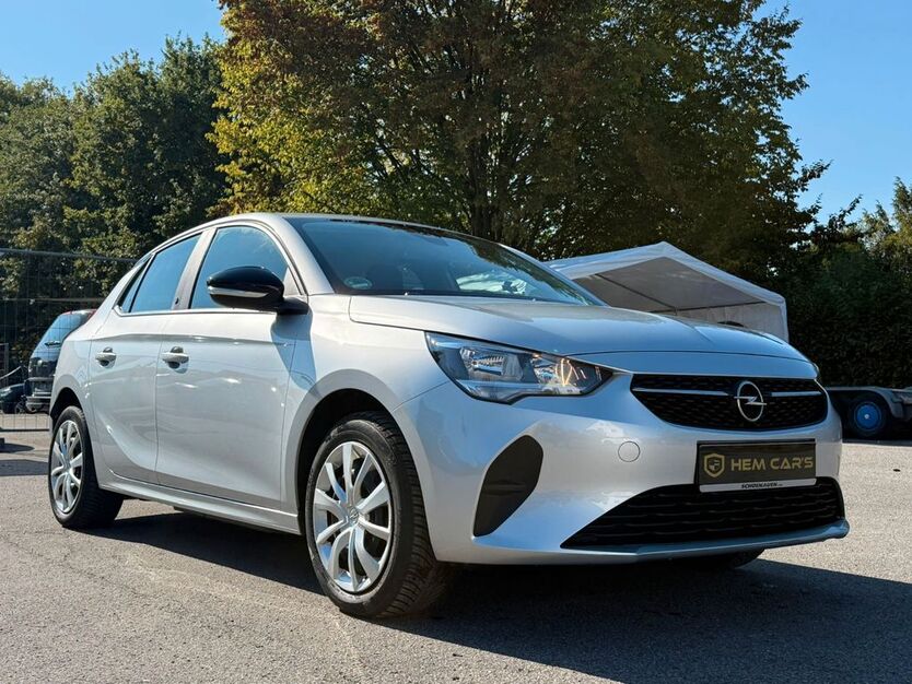 Opel Corsa 29.200 km 12.990 € Langenfeld 40764