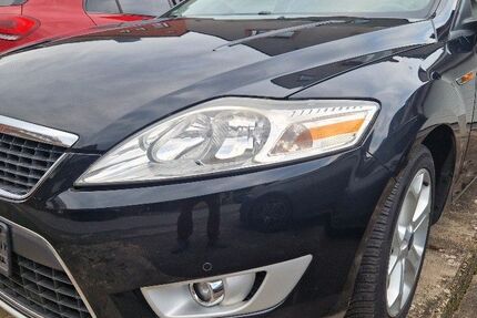 Ford Mondeo 323.000 km 2.700 &euro; Frechen 50226