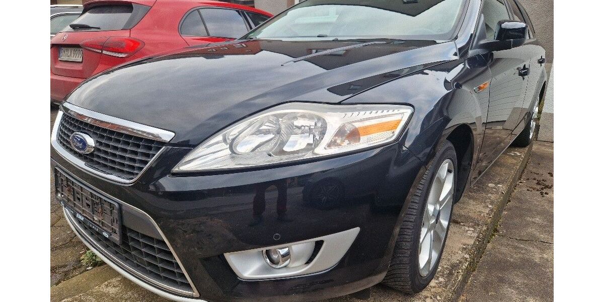 Ford Mondeo 323.000 km 2.700 &euro; Frechen 50226