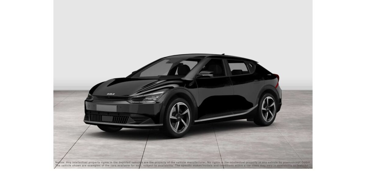 Kia EV6 32.655 km 39.490 &euro; Köln 50858