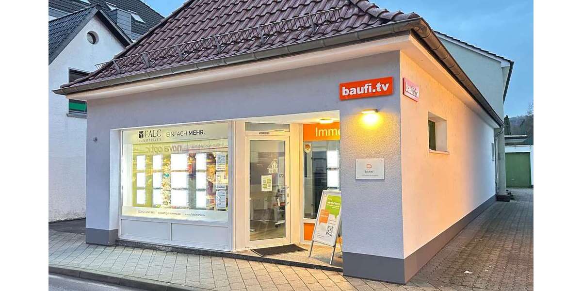 Gewerbeobjekt Overath - 420&euro; | Angebot:26315261