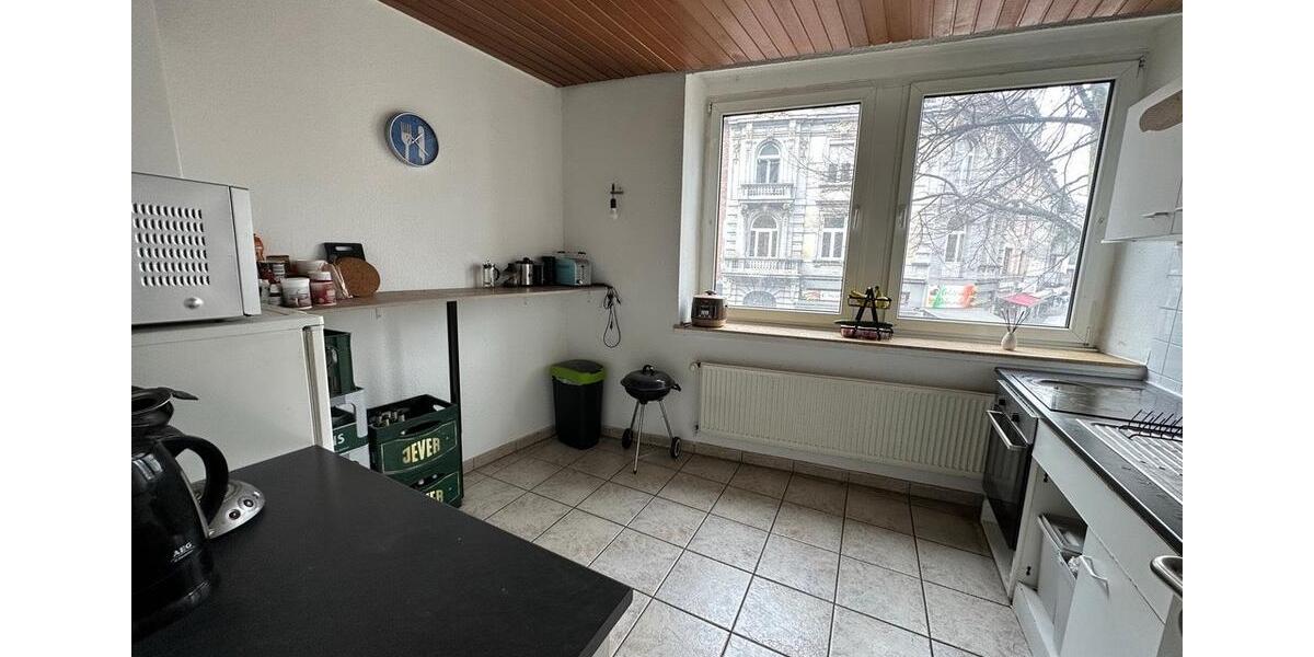 Etagenwohnung Hürth - 3 Zimmer, 80 m&sup2;, 460&euro; | Angebot:26296646