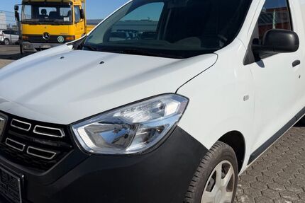 Dacia Dokker 73.024 km 7.890 &euro; Weilerswist 53919