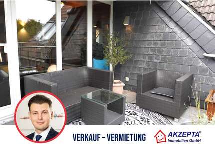 Wohnung zum Kaufen in Odenthal 329.000 € 112 m² 3 zimmer