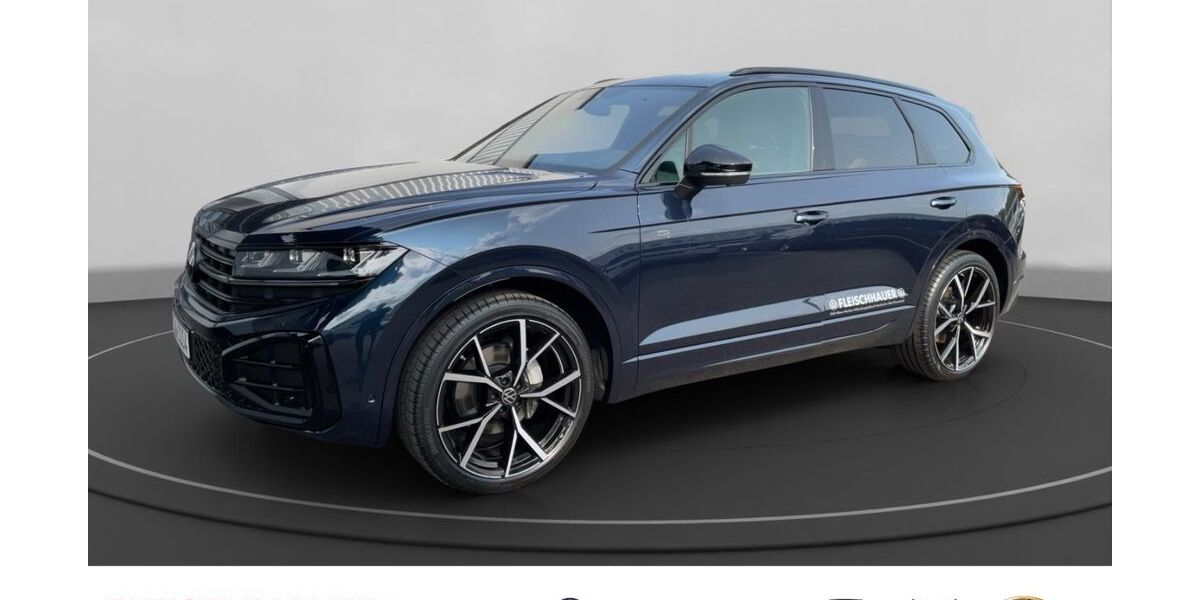 VW Touareg 7.617 km 73.990 &euro; Köln-Mülheim 51063