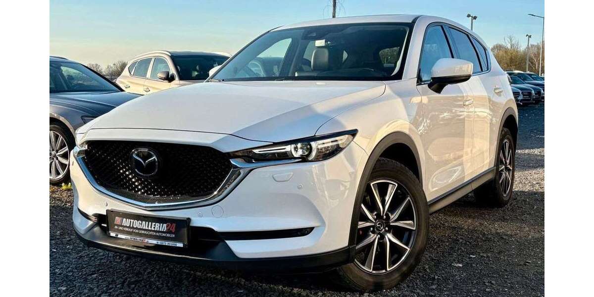 Mazda CX-5 169.082 km 15.990 &euro; Bergheim 50127
