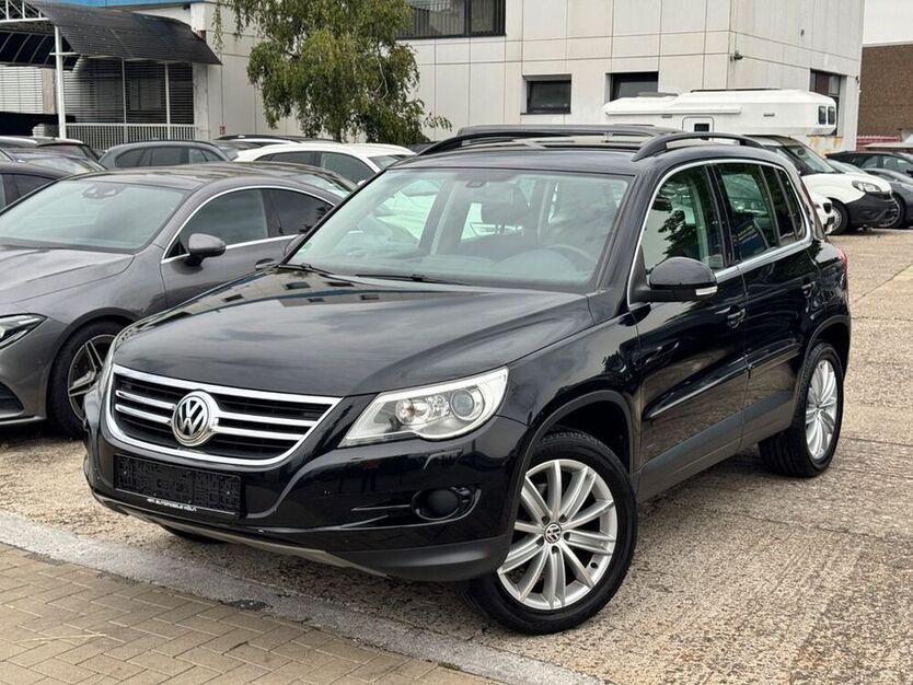 Tiguan