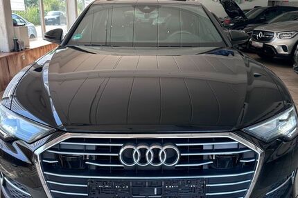 Audi A6 58.000 km 29.500 &euro; Bonn 53119