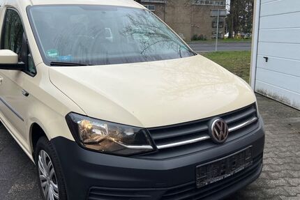 VW Caddy 219.000 km 13.300 &euro; Bergheim 50129
