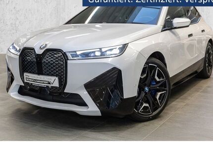 BMW iX 27.903 km 50.490 &euro; Leverkusen 51371