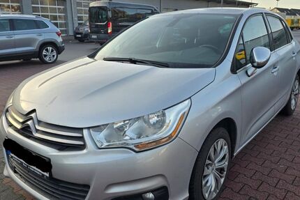 Citroen C4 261.500 km 2.390 € Bonn 53117