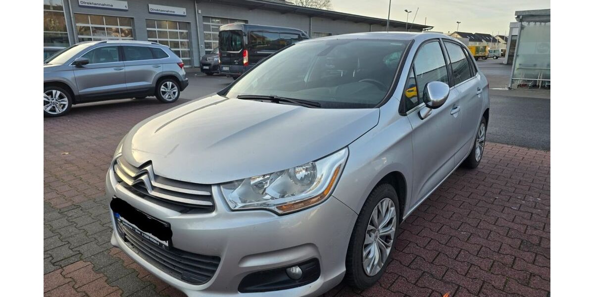 Citroen C4 261.500 km 2.390 € Bonn 53117