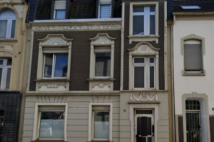 Wohnung zum Mieten in Bonn 340 € 35 m²
