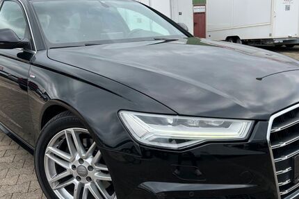 Audi A6 143.000 km 17.850 &euro; Nörvenich 52388
