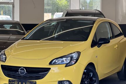 Opel Corsa 156.000 km 6.490 &euro; Alfter bei Bonn 53347