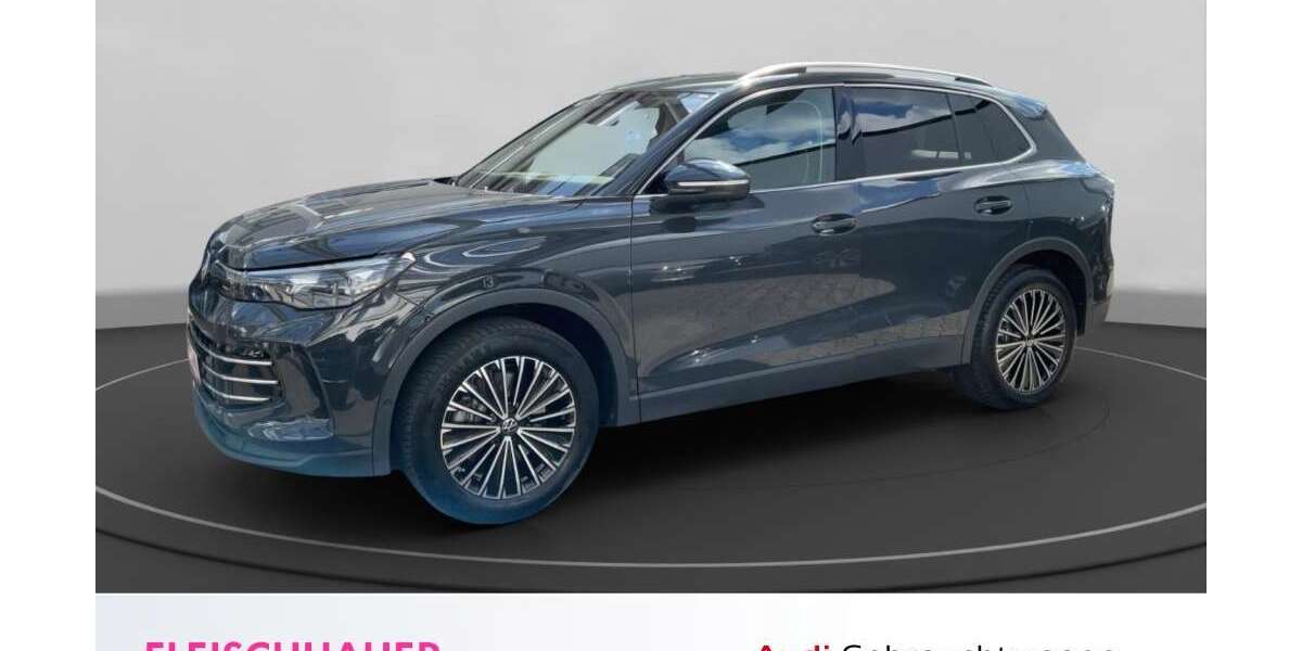 VW Tiguan 13.985 km 34.980 &euro; Köln (Mülheim) 51063