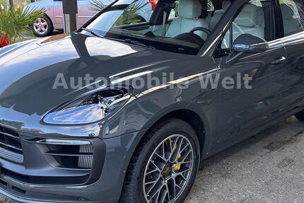 Porsche Macan 34.980 km 114.980 € Frechen 50226