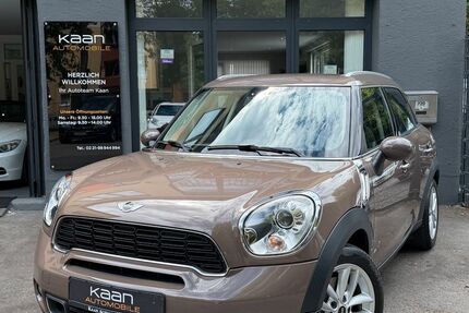 Mini Countryman S (Cooper) 59.000 km 11.999 &euro; Köln 51107