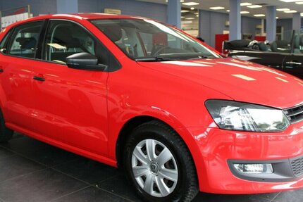 VW Polo 1.2 - 5-Türig - Klima - 97.054 km 7.980 € Euskirchen 53881
