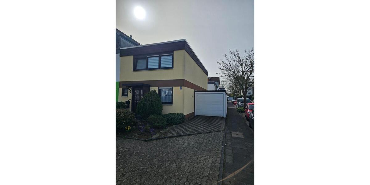 Reihenhaus Pulheim - 3 Zimmer, 110 m&sup2;, 375.000&euro; | Angebot:25612965