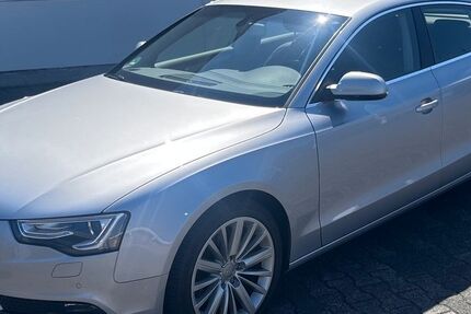 Audi A5 126.000 km 14.790 &euro; Pulheim 50259